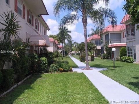 5621 SW 2nd Ct # 104, Margate FL 33068