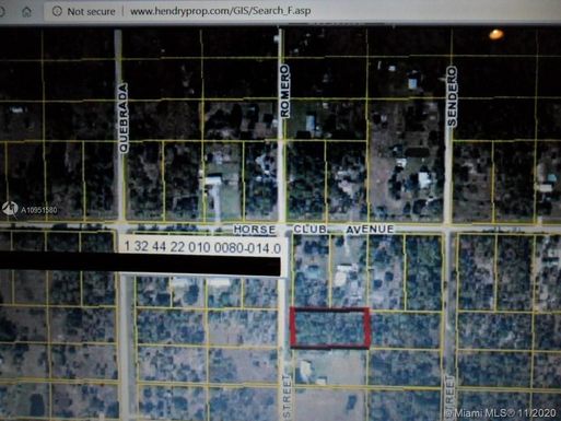 465 N Romero, Other City - In The State Of Florida FL 33440