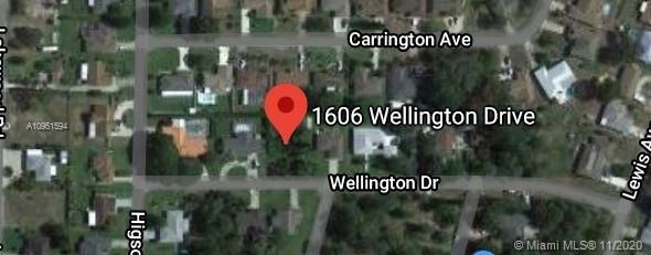 1606 Wellington Dr., Other City - In The State Of Florida FL 33875