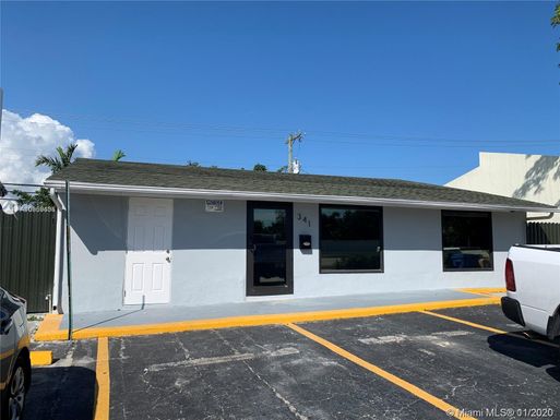 341 E Commercial Blvd Side, Oakland Park FL 33334