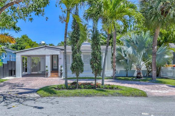 811 SE 6th Ct, Fort Lauderdale FL 33301