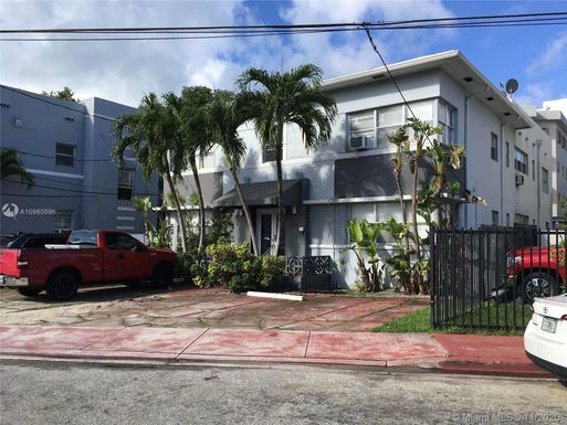 7128 Indian Creek Dr # 4, Miami Beach FL 33141