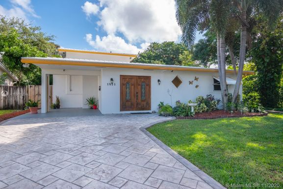 1901 N 31st Ave, Hollywood FL 33021