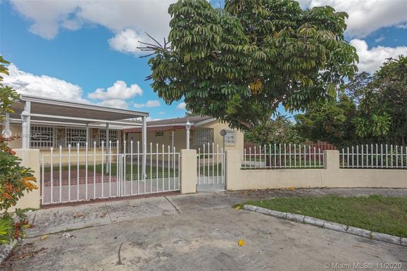 411 W 13th St, Hialeah FL 33010