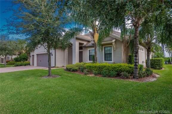 3425 SIENA CIRCLE, Wellington FL 33414