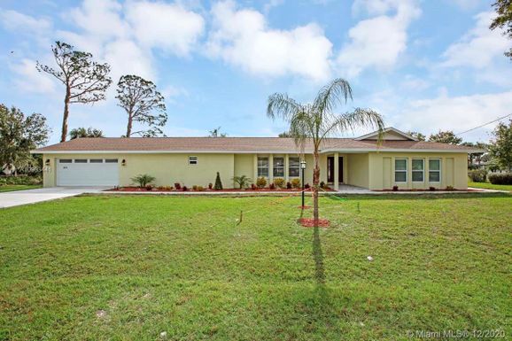 1615 Gramarcy, Sebring FL 33875