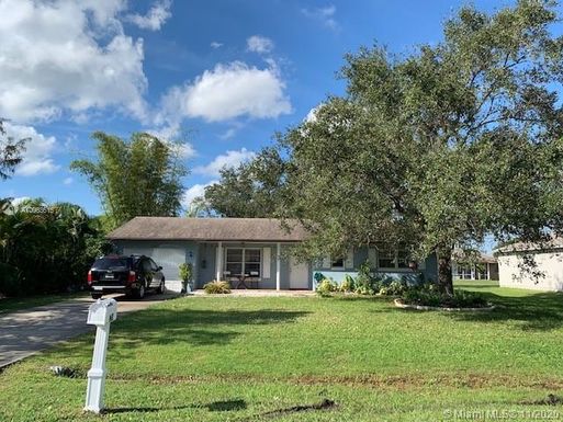 1248 SE Ladner St, Port St. Lucie FL 34983