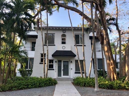 3669 Poinciana Ave # 3B, Miami FL 33133
