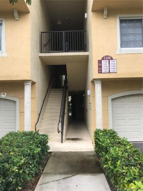 1100 S Crestwood Ct S # 1107, Royal Palm Beach FL 33411