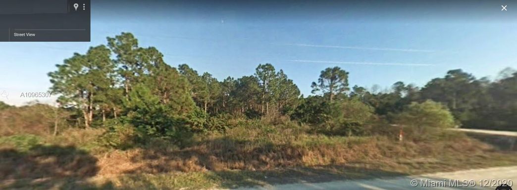 4358 EVERHIGH ACRES RD, Clewiston FL 33440