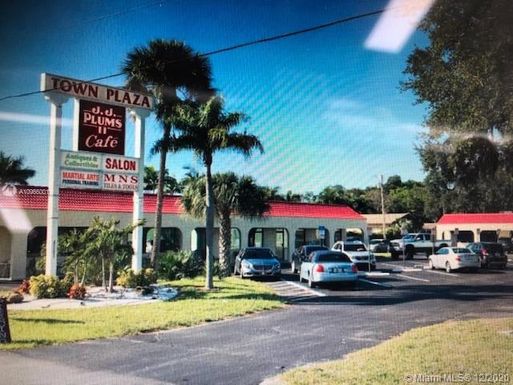 4131 S Us Highway 1, Fort Pierce FL 34982