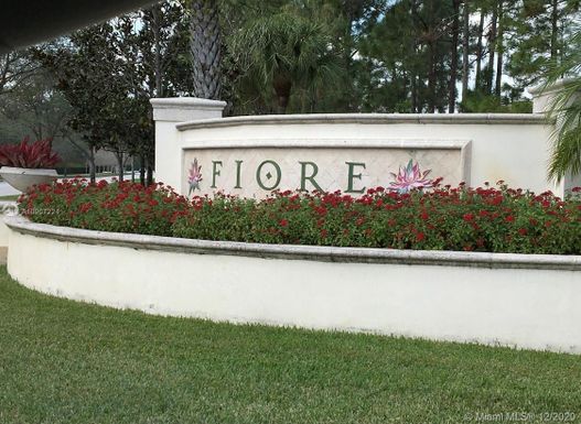 1306 E Myrtlewood Cir E # 1306, Palm Beach Gardens FL 33418