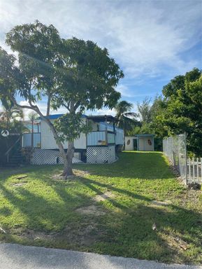 19 Gordon Cir, Key Largo FL 33037