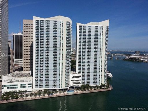 335 S Biscayne Blvd # 908, Miami FL 33131