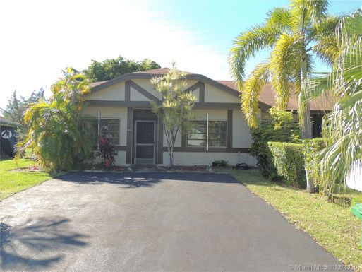 8023 NW 100th Dr # 8023, Tamarac FL 33321