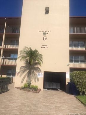 13255 SW 9th Ct # 103G, Pembroke Pines FL 33027