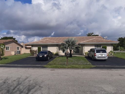 11001 NW 45th St, Coral Springs FL 33065