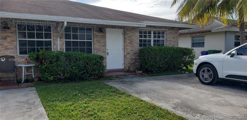 6542 NW 24th Ct, Margate FL 33063