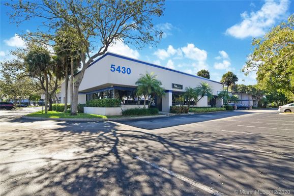 5420 NW 33rd Ave # 6, Fort Lauderdale FL 33309