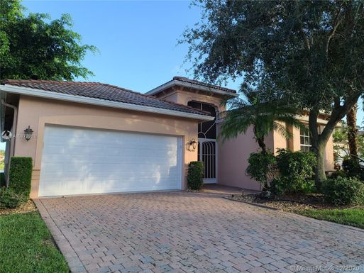 9646 Positano Way, Lake Worth FL 33467