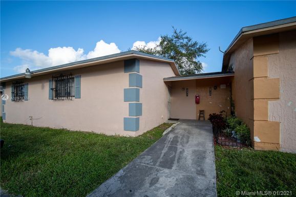 26377 SW 141st Pl # 14, Homestead FL 33032