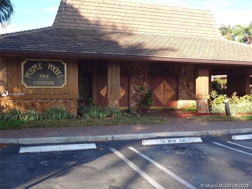 3000 N University Dr # 2C, Coral Springs FL 33065