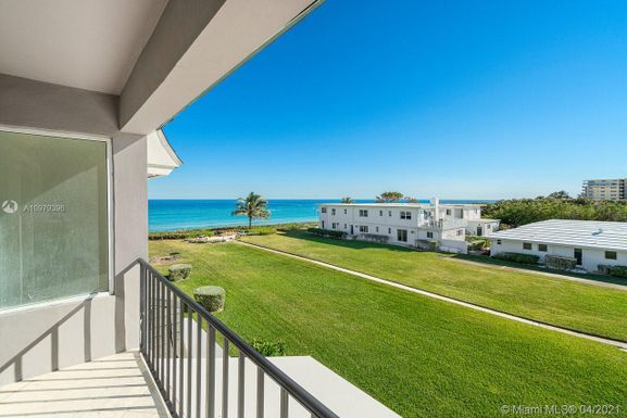 1194 Hillsboro Mile # 27, Hillsboro Beach FL 33062