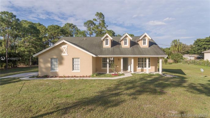 17105 78th Rd, Loxahatchee FL 33470