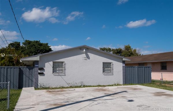 11465 SW 215th St, Miami FL 33189