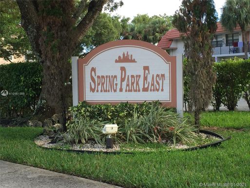 3235 NW 102nd Ter # 3235, Coral Springs FL 33065