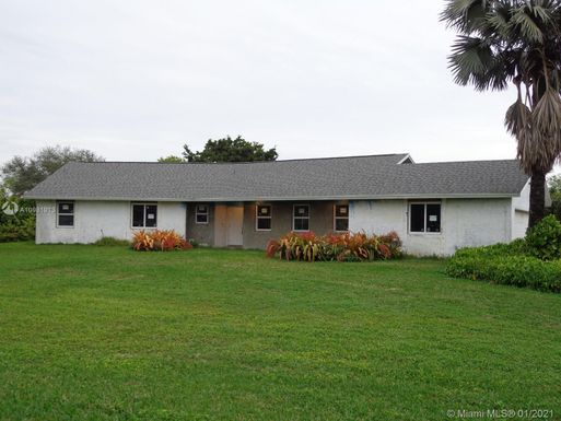 4520 SW 133rd Ave, Southwest Ranches FL 33330