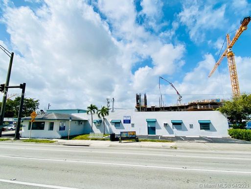801 N Federal Hwy, Fort Lauderdale FL 33304