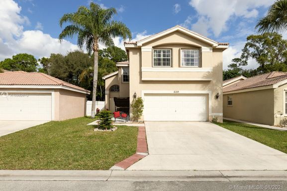 8285 Bermuda Sound Way, Boynton Beach FL 33436