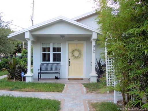 3208 Oak Ave, Miami FL 33133