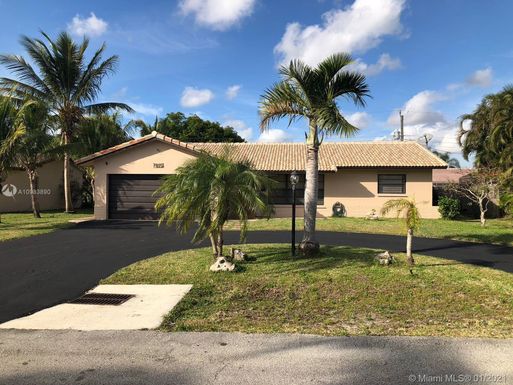 7815 NW 39TH ST, Coral Springs FL 33065