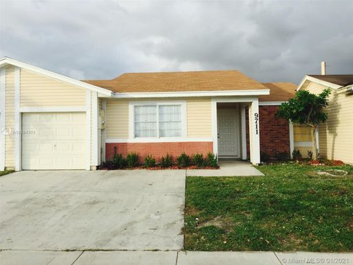 9711 W Heather Ln # 3190, Miramar FL 33025