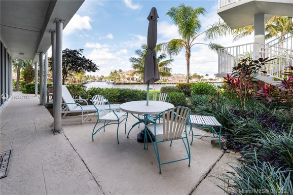 1221 Hillsboro Mile # 38A, Hillsboro Beach FL 33062