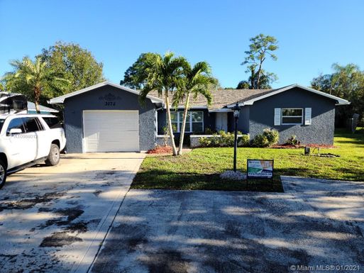 3172 SW Lake Ter # 3172, Palm City FL 34990