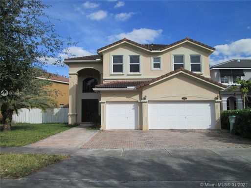 2203 SW 150th Ct, Miami FL 33185
