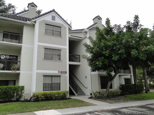 11205 W Atlantic Blvd # 208, Coral Springs FL 33071