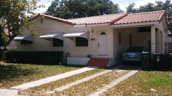 3920 NW 59th Ave # 0, Virginia Gardens FL 33166