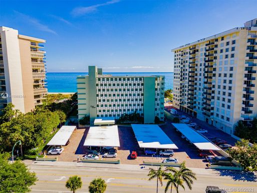 1850 S Ocean Blvd # 305, Lauderdale By The Sea FL 33062