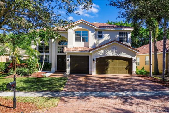 9718 Napoli Woods Ln, Delray Beach FL 33446