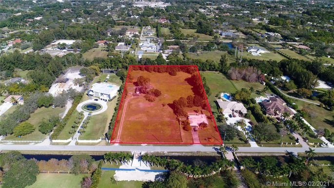 13431 Mustang Trl, Southwest Ranches FL 33330