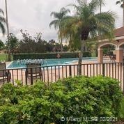 502 SW 158 # 103, Pembroke Pines FL 33027