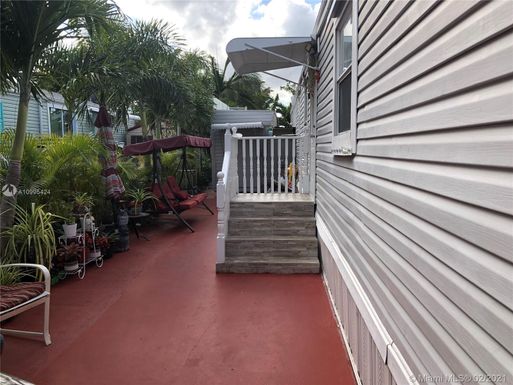 28501 SW 152nd Ave #196, Homestead FL 33033