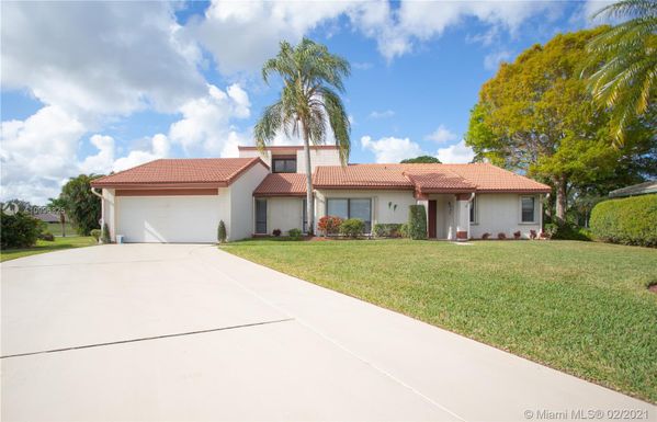 2458 SW Heronwood Rd, Palm City FL 34990