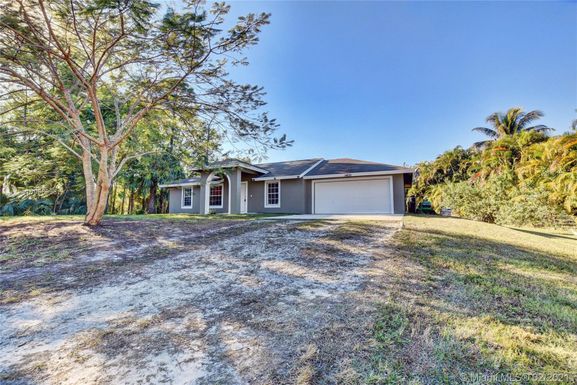 14835 24th Cir N, Loxahatchee FL 33470