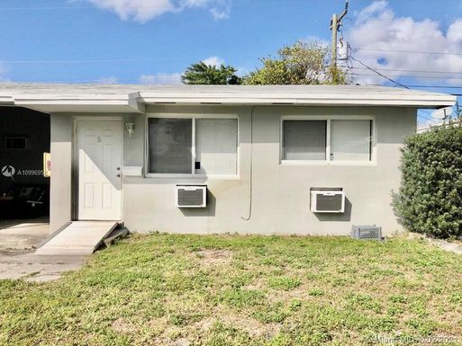 7561 Venetian St # 5, Miramar FL 33023