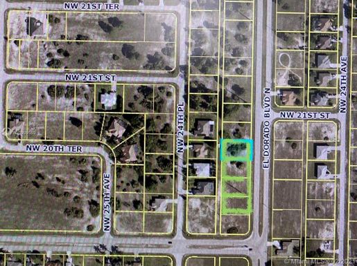 2008 El Dorado Blvd N, Cape Coral FL 33993